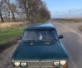 Зелений ВАЗ 2106, об'ємом двигуна 1.5 л та пробігом 145 тис. км за 651 $, фото 10 на Automoto.ua