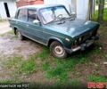 Зелений ВАЗ 2106, об'ємом двигуна 1.3 л та пробігом 0 тис. км за 450 $, фото 1 на Automoto.ua