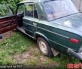 Зелений ВАЗ 2106, об'ємом двигуна 1.3 л та пробігом 0 тис. км за 450 $, фото 1 на Automoto.ua