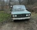 Зеленый ВАЗ 2106, объемом двигателя 0 л и пробегом 25 тыс. км за 350 $, фото 1 на Automoto.ua