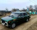 Зеленый ВАЗ 2106, объемом двигателя 1.5 л и пробегом 200 тыс. км за 850 $, фото 1 на Automoto.ua