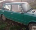 Зеленый ВАЗ 2106, объемом двигателя 1.3 л и пробегом 300 тыс. км за 307 $, фото 6 на Automoto.ua