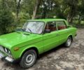 Зелений ВАЗ 2106, об'ємом двигуна 1.3 л та пробігом 50 тис. км за 750 $, фото 2 на Automoto.ua