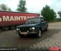 Зеленый ВАЗ 2106, объемом двигателя 1.5 л и пробегом 0 тыс. км за 800 $, фото 1 на Automoto.ua