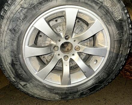 Зелений ВАЗ 2106, об'ємом двигуна 1.3 л та пробігом 250 тис. км за 495 $, фото 6 на Automoto.ua