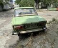 Зеленый ВАЗ 2106, объемом двигателя 1.3 л и пробегом 89 тыс. км за 399 $, фото 4 на Automoto.ua