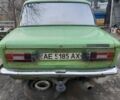 Зеленый ВАЗ 2106, объемом двигателя 1 л и пробегом 111 тыс. км за 237 $, фото 1 на Automoto.ua