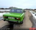 Зеленый ВАЗ 2106, объемом двигателя 1.3 л и пробегом 0 тыс. км за 1100 $, фото 7 на Automoto.ua