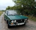 Зелений ВАЗ 2106, об'ємом двигуна 0 л та пробігом 360 тис. км за 599 $, фото 1 на Automoto.ua