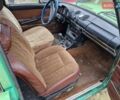 Зеленый ВАЗ 2106, объемом двигателя 1.3 л и пробегом 200 тыс. км за 400 $, фото 5 на Automoto.ua