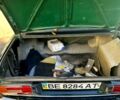 Зелений ВАЗ 2106, об'ємом двигуна 1.3 л та пробігом 250 тис. км за 495 $, фото 8 на Automoto.ua