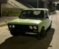 Зеленый ВАЗ 2106, объемом двигателя 1.5 л и пробегом 77 тыс. км за 224 $, фото 1 на Automoto.ua