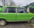 Зелений ВАЗ 2106, об'ємом двигуна 1.3 л та пробігом 95 тис. км за 1000 $, фото 2 на Automoto.ua