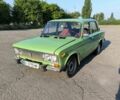 Зелений ВАЗ 2106, об'ємом двигуна 1.5 л та пробігом 7 тис. км за 16000 $, фото 1 на Automoto.ua