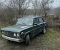 Зеленый ВАЗ 2106, объемом двигателя 0 л и пробегом 25 тыс. км за 350 $, фото 2 на Automoto.ua