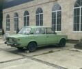 Зеленый ВАЗ 2106, объемом двигателя 1.3 л и пробегом 250 тыс. км за 499 $, фото 1 на Automoto.ua