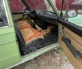 Зелений ВАЗ 2106, об'ємом двигуна 1.3 л та пробігом 777 тис. км за 550 $, фото 7 на Automoto.ua