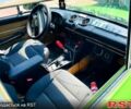 Зеленый ВАЗ 2106, объемом двигателя 1.3 л и пробегом 250 тыс. км за 1000 $, фото 6 на Automoto.ua