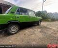 Зеленый ВАЗ 2106, объемом двигателя 1.6 л и пробегом 0 тыс. км за 450 $, фото 4 на Automoto.ua