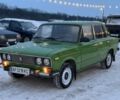 Зелений ВАЗ 2106, об'ємом двигуна 1.3 л та пробігом 109 тис. км за 617 $, фото 1 на Automoto.ua