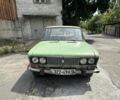 Зеленый ВАЗ 2106, объемом двигателя 1.3 л и пробегом 89 тыс. км за 399 $, фото 6 на Automoto.ua