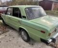 Зелений ВАЗ 2106, об'ємом двигуна 1.3 л та пробігом 777 тис. км за 550 $, фото 2 на Automoto.ua