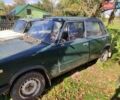Зелений ВАЗ 2106, об'ємом двигуна 1.5 л та пробігом 50 тис. км за 404 $, фото 2 на Automoto.ua