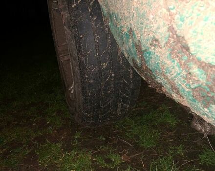 Зеленый ВАЗ 2106, объемом двигателя 1.3 л и пробегом 180 тыс. км за 330 $, фото 9 на Automoto.ua