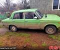 Зеленый ВАЗ 2106, объемом двигателя 1.5 л и пробегом 100 тыс. км за 560 $, фото 1 на Automoto.ua