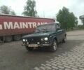 Зеленый ВАЗ 2106, объемом двигателя 1.6 л и пробегом 3 тыс. км за 800 $, фото 1 на Automoto.ua