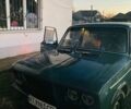 Зеленый ВАЗ 2106, объемом двигателя 1.3 л и пробегом 3 тыс. км за 650 $, фото 1 на Automoto.ua