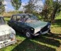Зелений ВАЗ 2106, об'ємом двигуна 1.5 л та пробігом 50 тис. км за 404 $, фото 5 на Automoto.ua