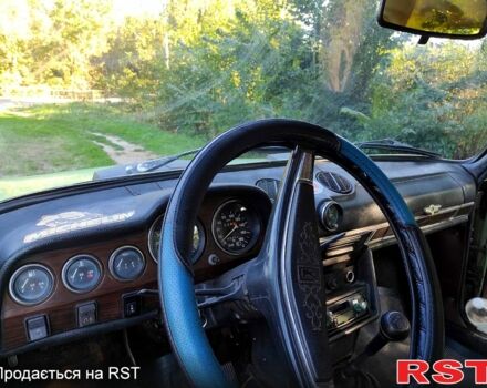Зелений ВАЗ 2106, об'ємом двигуна 1.5 л та пробігом 150 тис. км за 900 $, фото 2 на Automoto.ua