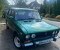 Зелений ВАЗ 2106, об'ємом двигуна 1.29 л та пробігом 150 тис. км за 1250 $, фото 1 на Automoto.ua