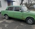 Зеленый ВАЗ 2106, объемом двигателя 1 л и пробегом 111 тыс. км за 237 $, фото 7 на Automoto.ua