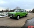 Зеленый ВАЗ 2106, объемом двигателя 1.3 л и пробегом 0 тыс. км за 1100 $, фото 1 на Automoto.ua