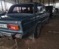 Зелений ВАЗ 2106, об'ємом двигуна 1.3 л та пробігом 1000 тис. км за 951 $, фото 1 на Automoto.ua