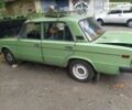 Зелений ВАЗ 2106, об'ємом двигуна 1.5 л та пробігом 90 тис. км за 1984 $, фото 3 на Automoto.ua