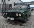 Зелений ВАЗ 2106, об'ємом двигуна 1.3 л та пробігом 140 тис. км за 800 $, фото 1 на Automoto.ua