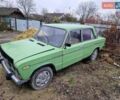 Зеленый ВАЗ 2106, объемом двигателя 1.3 л и пробегом 200 тыс. км за 400 $, фото 3 на Automoto.ua