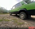 Зеленый ВАЗ 2106, объемом двигателя 1.6 л и пробегом 0 тыс. км за 450 $, фото 6 на Automoto.ua