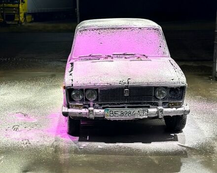 Зелений ВАЗ 2106, об'ємом двигуна 1.3 л та пробігом 250 тис. км за 495 $, фото 5 на Automoto.ua