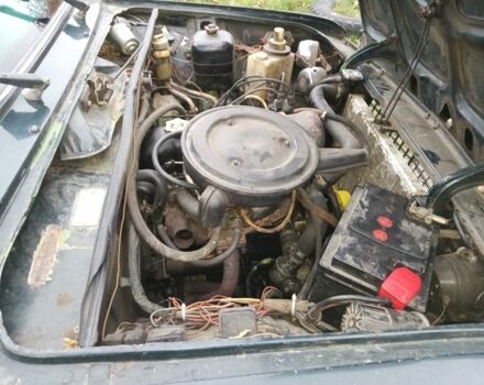 Зеленый ВАЗ 2106, объемом двигателя 0 л и пробегом 85 тыс. км за 650 $, фото 5 на Automoto.ua