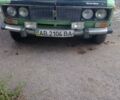 Зеленый ВАЗ 2106, объемом двигателя 1.3 л и пробегом 115 тыс. км за 1000 $, фото 1 на Automoto.ua