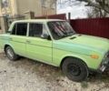 Зелений ВАЗ 2106, об'ємом двигуна 1.3 л та пробігом 777 тис. км за 550 $, фото 5 на Automoto.ua