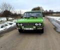 Зеленый ВАЗ 2106, объемом двигателя 1.3 л и пробегом 0 тыс. км за 1100 $, фото 2 на Automoto.ua
