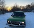 Зелений ВАЗ 2106, об'ємом двигуна 1.3 л та пробігом 54 тис. км за 1061 $, фото 1 на Automoto.ua