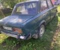 Зелений ВАЗ 2106, об'ємом двигуна 1.5 л та пробігом 50 тис. км за 404 $, фото 1 на Automoto.ua