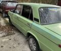 Зелений ВАЗ 2106, об'ємом двигуна 1.3 л та пробігом 777 тис. км за 550 $, фото 4 на Automoto.ua