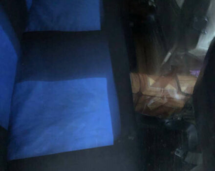 Зеленый ВАЗ 2106, объемом двигателя 1.6 л и пробегом 92 тыс. км за 650 $, фото 6 на Automoto.ua